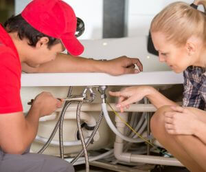 About Plumbers Pros Fort Monmouth, NJ